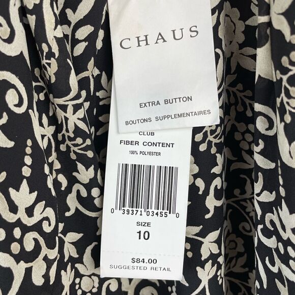 NWT Chaus Mix and Match Dress Jacket, Top and Skirts Size 10 - Picture 13 of 16